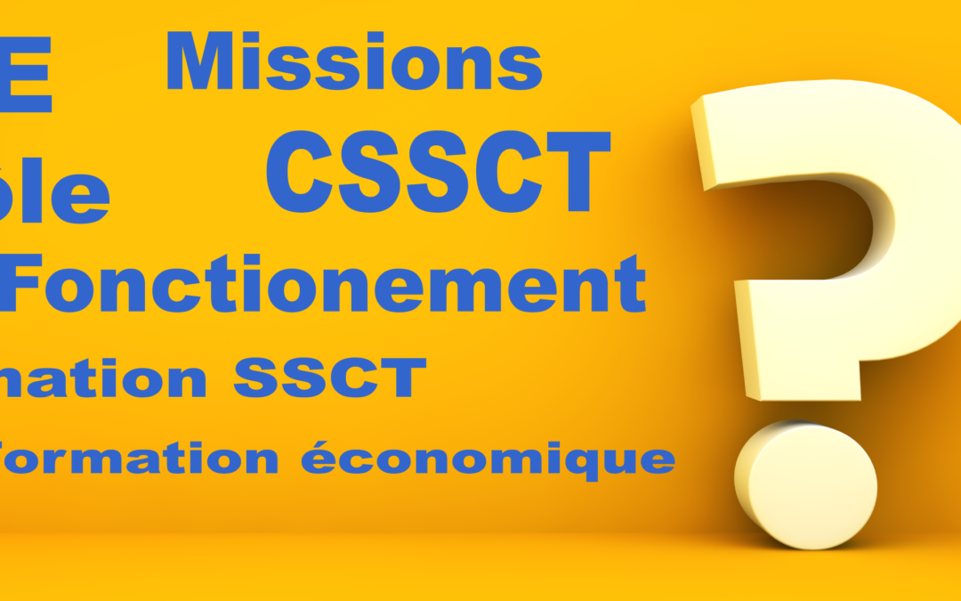 Tout Savoir Sur Le CSE | Le Guide Ultime (2025)