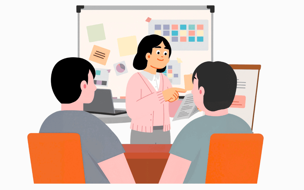 Formation des Représentants du Personnel dans la Fonction Publique