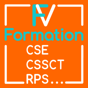 Logo de FV Formation