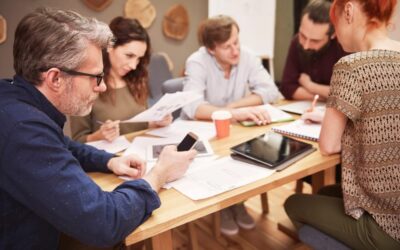 Règlement intérieur CSE : que dit le Code du travail en 2025 ?