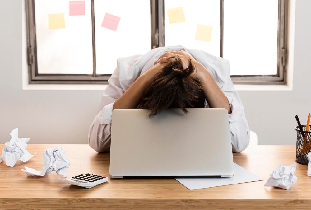 Formation risques psychosociaux pour managers | 1 jour