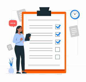 Audit et rédaction du Document Unique d’Évaluation des Risques Professionnels (DUERP) Audit et rédaction du Document Unique d’Évaluation des Risques Professionnels (DUERP)