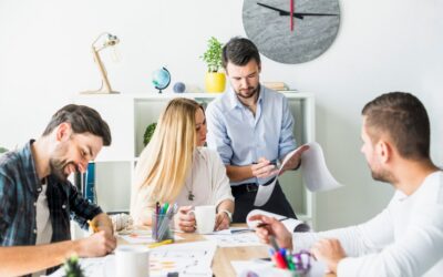Commissions obligatoires CSE : 6 instances à connaître !