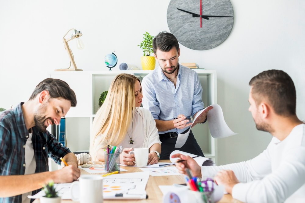 Des membres des commissions obligatoires CSE