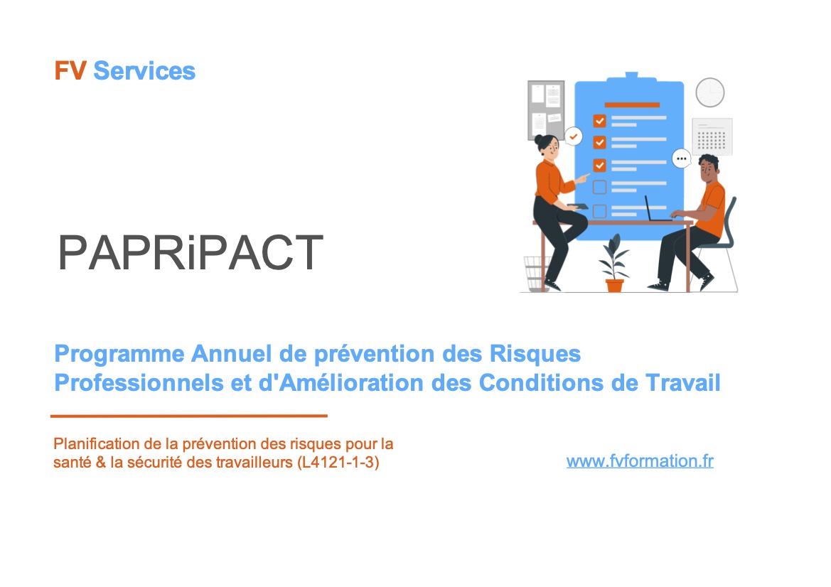 Le PAPRiPACT