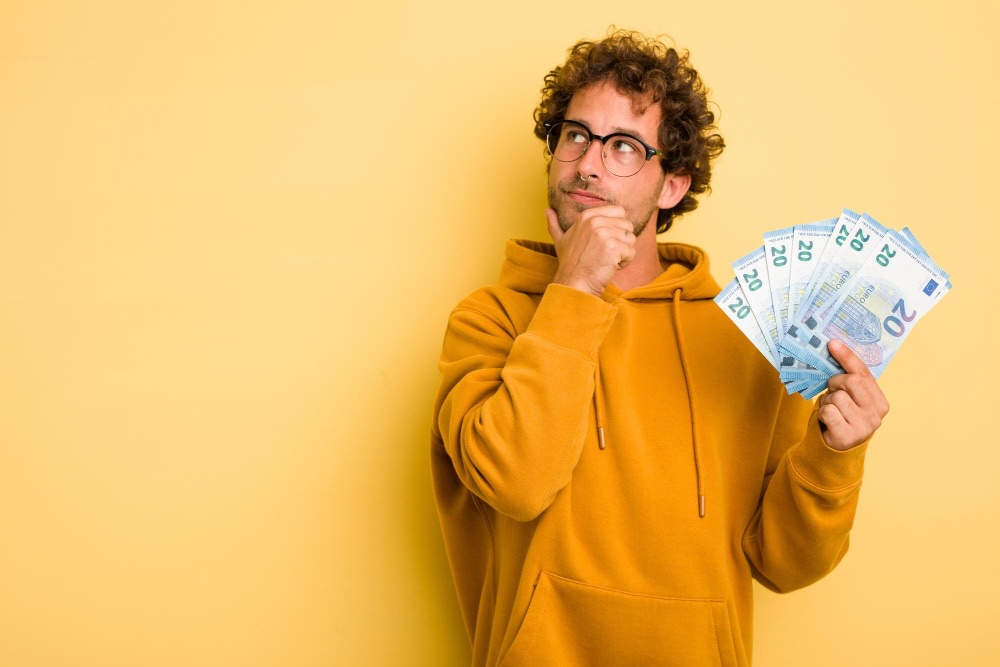 Un élu qui se demande : que peut-on acheter avec le budget de fonctionnement ?