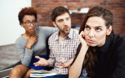 Conflit entre membre du CSE : comment renouer le dialogue ?