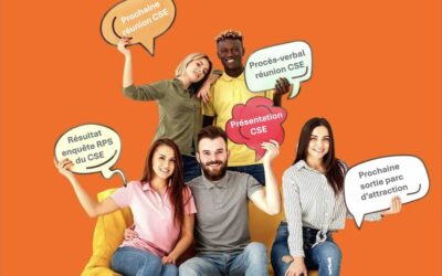 Communication du CSE aux salariés : guide complet & pratique