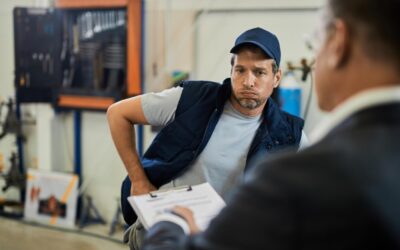 Enquête CSE accident du travail : que faire concrètement ?