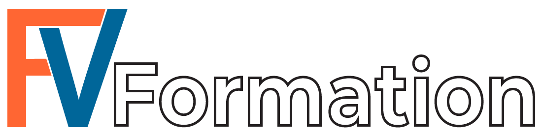 Logo FV Formation