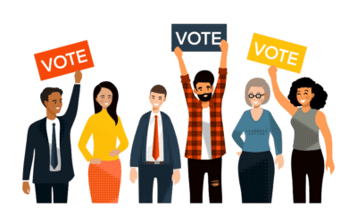 Illustration d'un quorum non atteint au second tour CSE