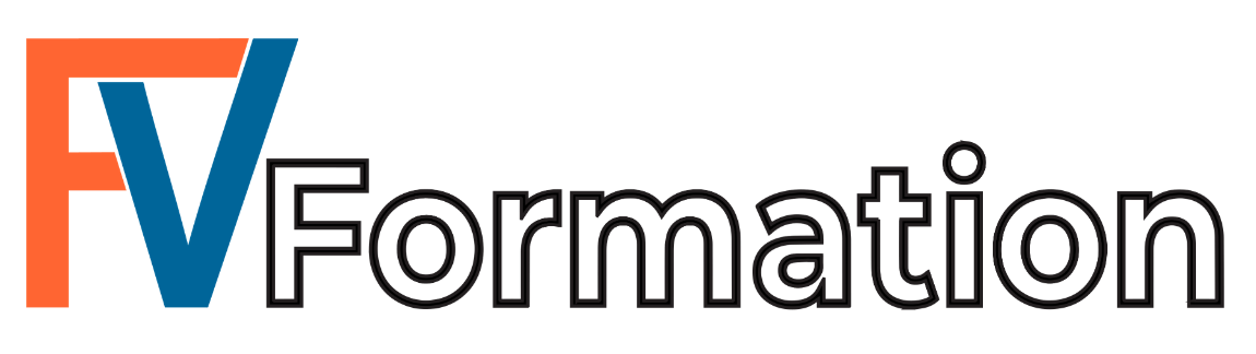 Logo Freddy VALLERANT Formation – Organisme de formation CSE agréé pour élus engagés
